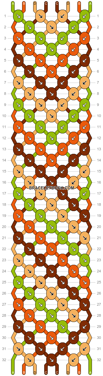Normal pattern #55620 variation #104780 pattern