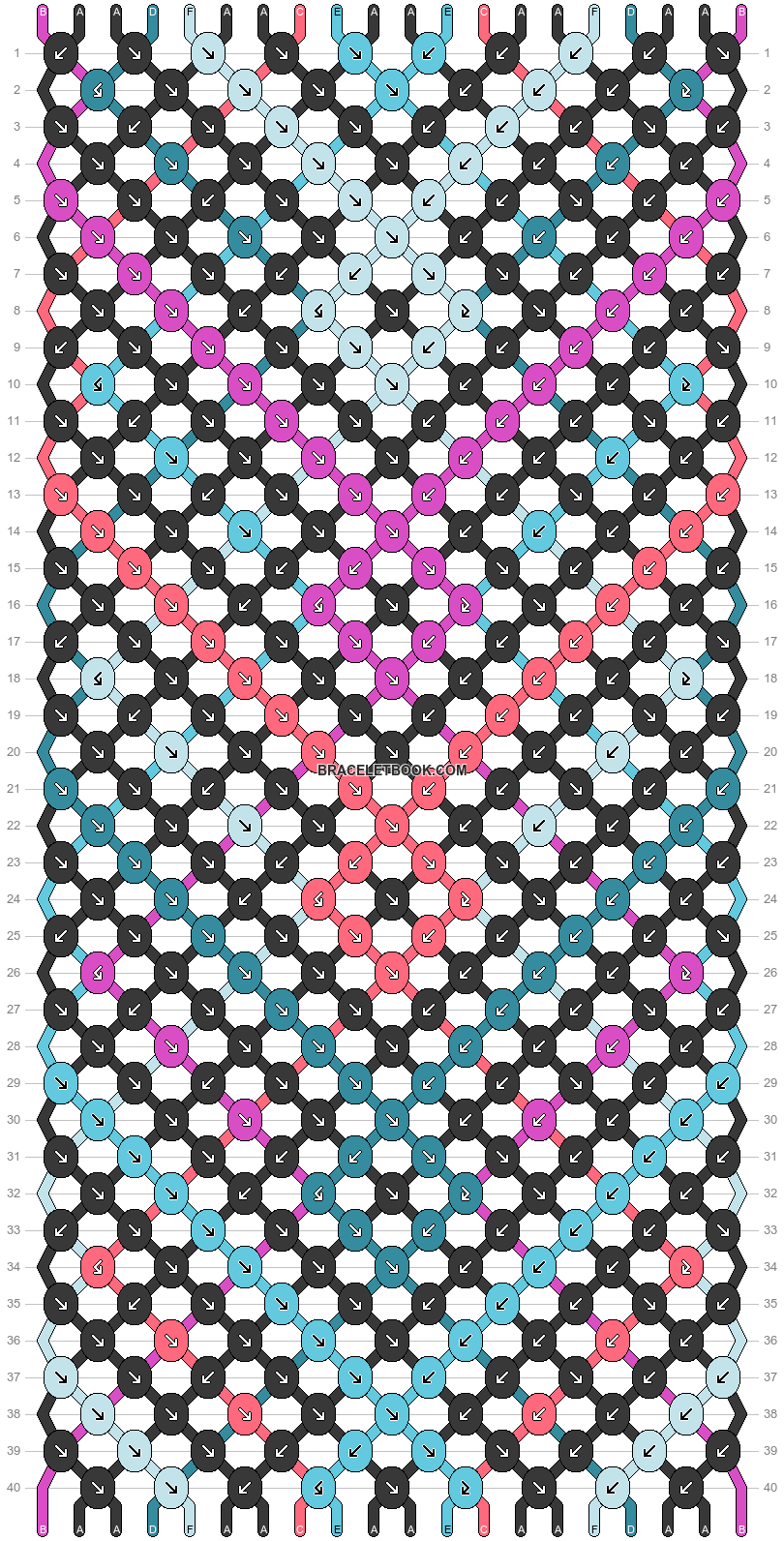 Normal pattern #57745 variation #104797 pattern