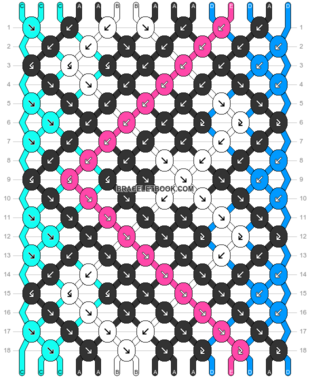 Normal pattern #59152 variation #104799 pattern