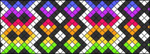 Normal pattern #59058 variation #104800