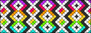 Normal pattern #59057 variation #104801