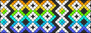Normal pattern #59055 variation #104803