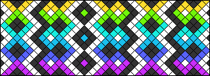 Normal pattern #59054 variation #104804