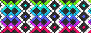 Normal pattern #59053 variation #104806