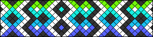 Normal pattern #59048 variation #104811