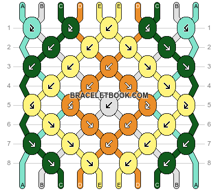 Normal pattern #25713 variation #104820 pattern