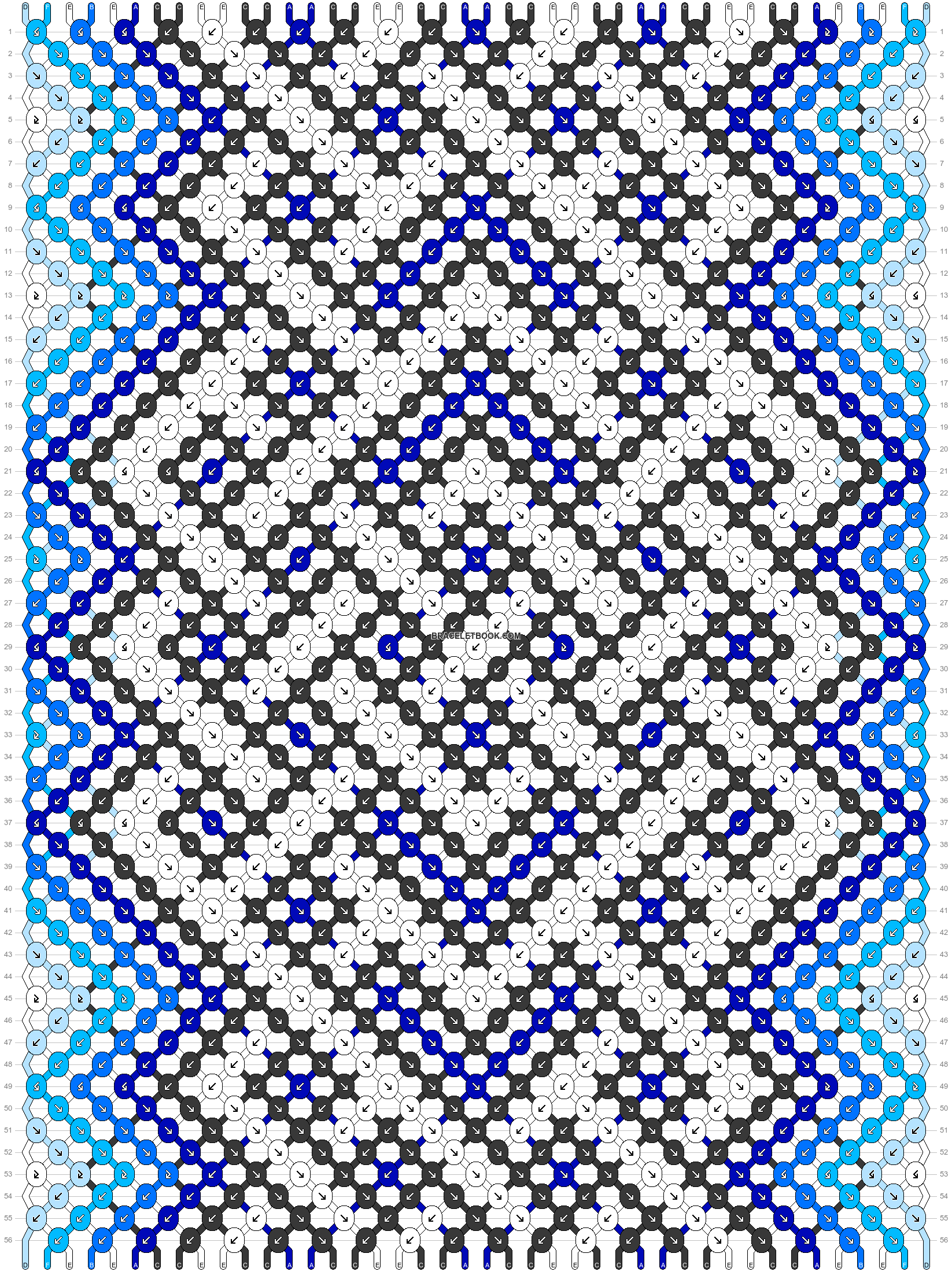 Normal pattern #59135 variation #104829 pattern