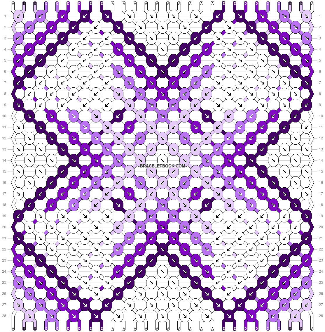 Normal pattern #59194 variation #104847 pattern