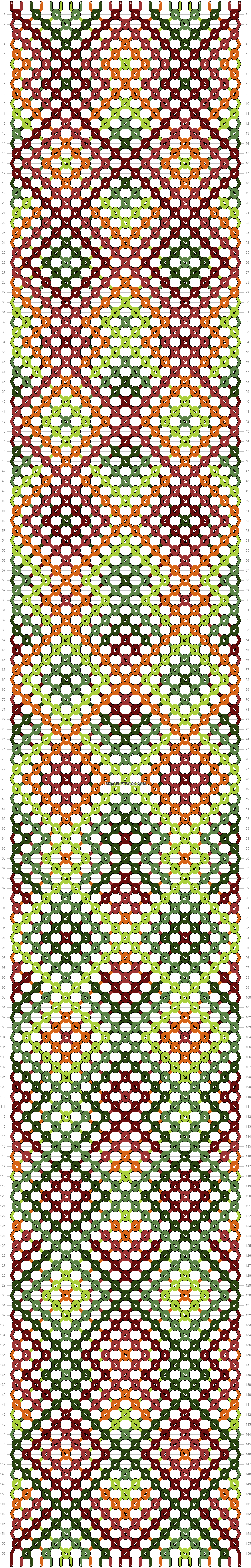 Normal pattern #53390 variation #104868 pattern