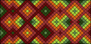 Normal pattern #53390 variation #104868