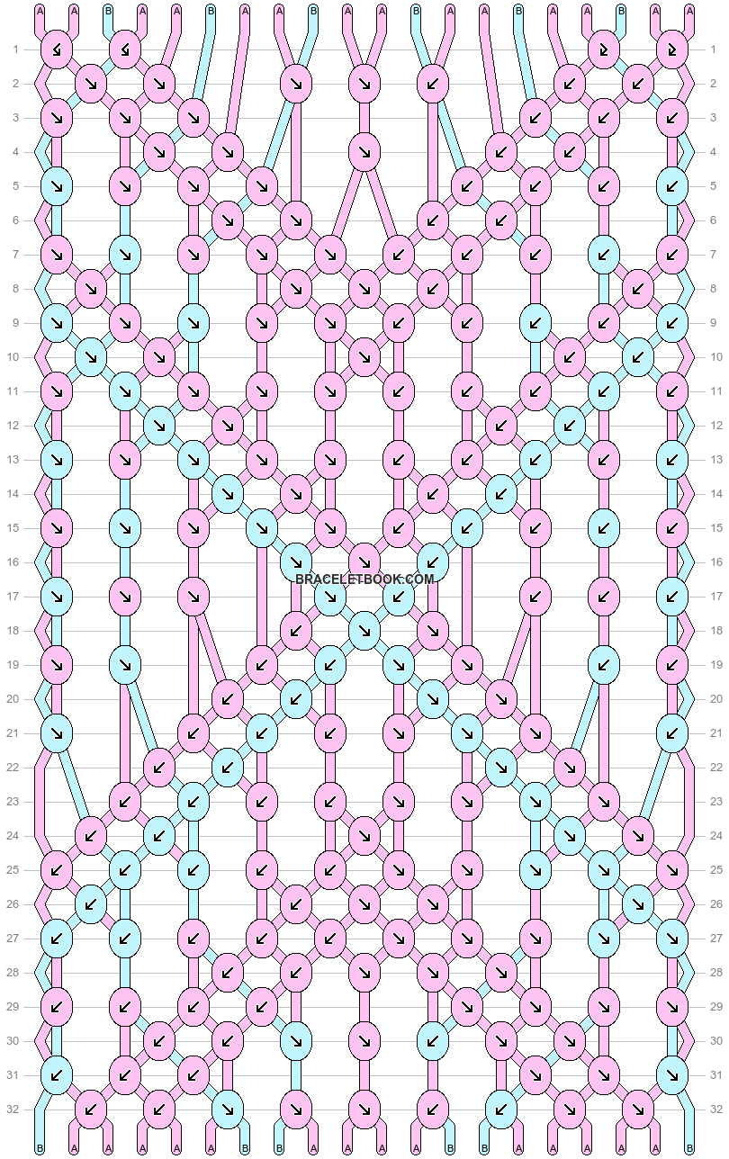 Normal pattern #50731 variation #104876 pattern