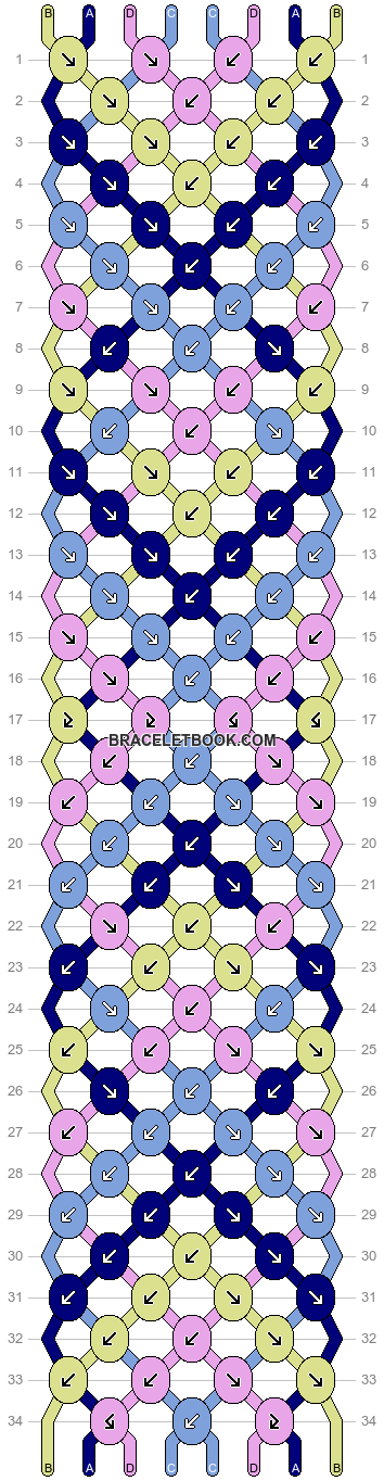 Normal pattern #58310 variation #104880 pattern