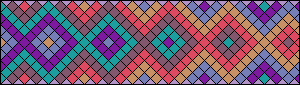 Normal pattern #58415 variation #104909