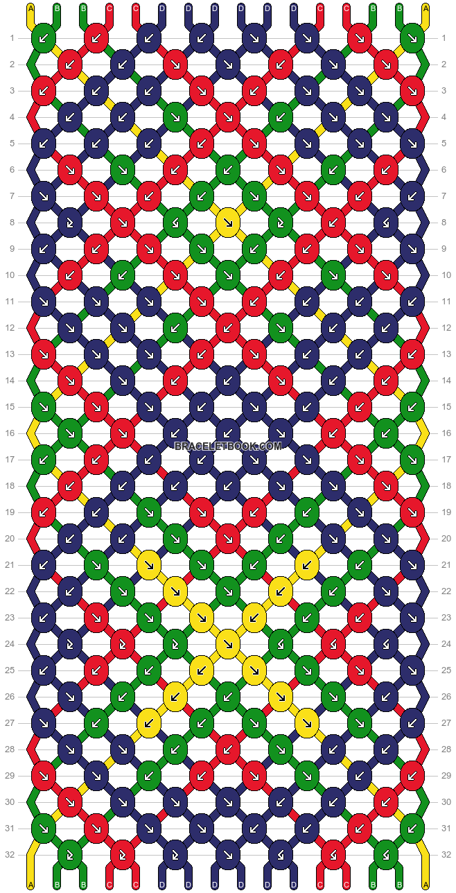 Normal pattern #37065 variation #104923 pattern