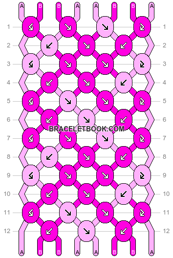 Normal pattern #59213 variation #104940 pattern