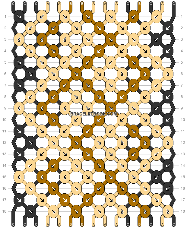 Normal pattern #59157 variation #104965 pattern