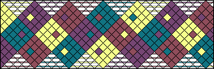 Normal pattern #19878 variation #104980