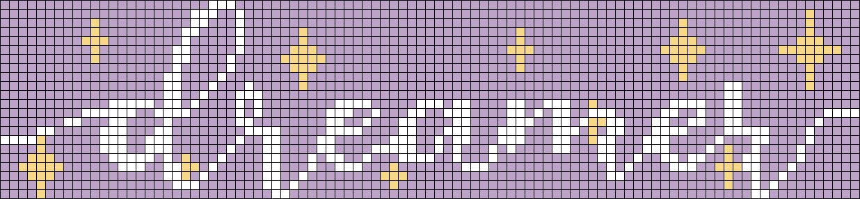Alpha pattern #59295 variation #104985 preview