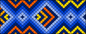 Normal pattern #59224 variation #104993