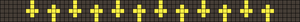 Alpha pattern #59232 variation #105001