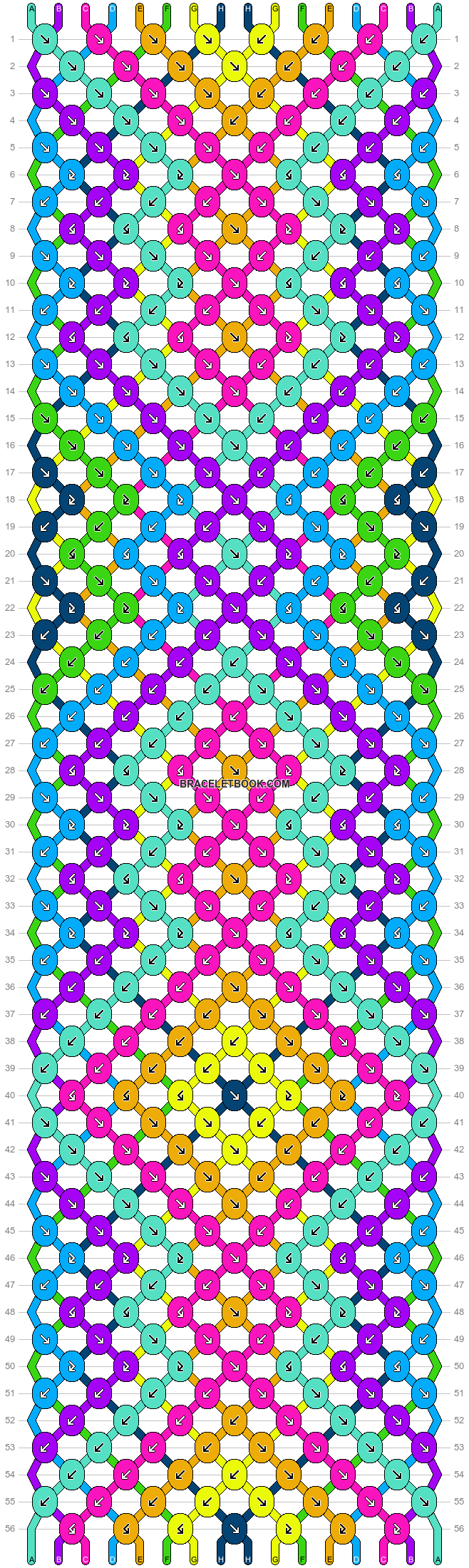 Normal pattern #34359 variation #105003 pattern