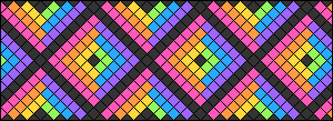 Normal pattern #59284 variation #105011