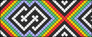 Normal pattern #59302 variation #105014