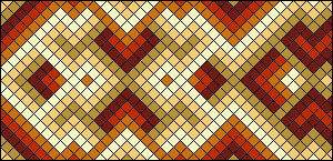 Normal pattern #53718 variation #105016