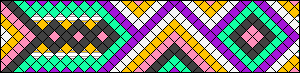 Normal pattern #26658 variation #105032