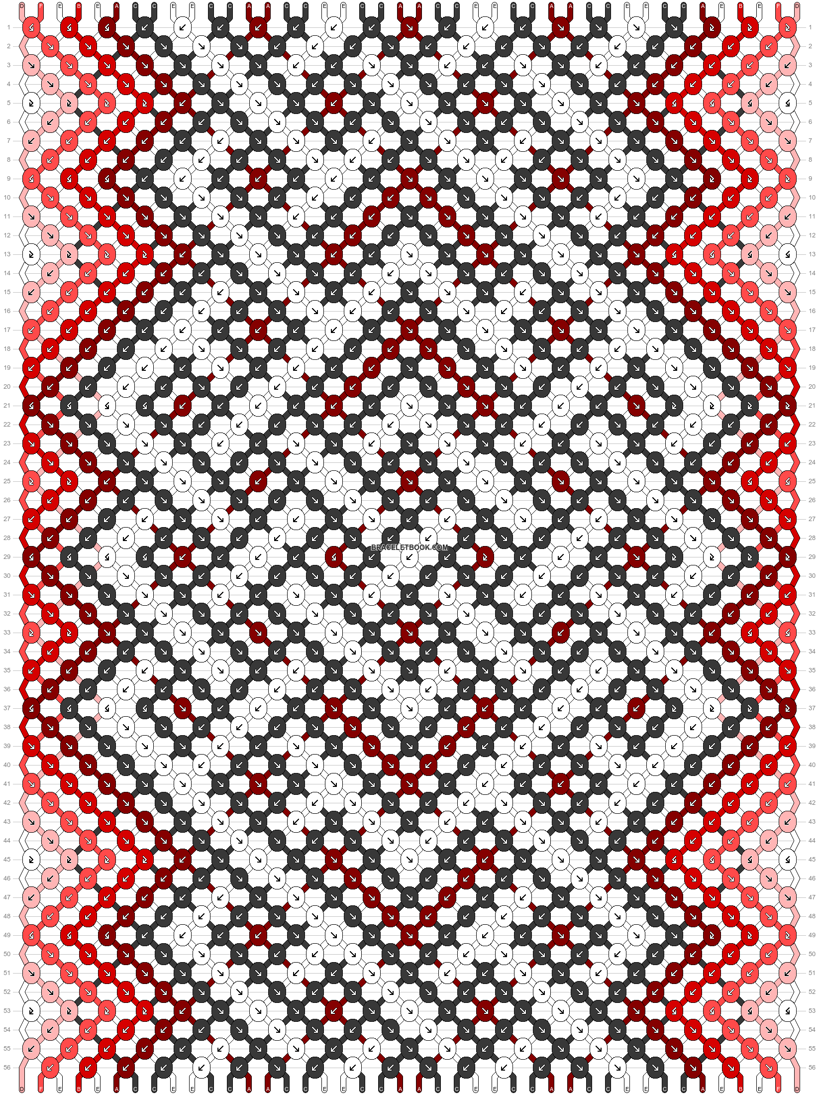 Normal pattern #59135 variation #105051 pattern