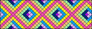 Normal pattern #59318 variation #105058