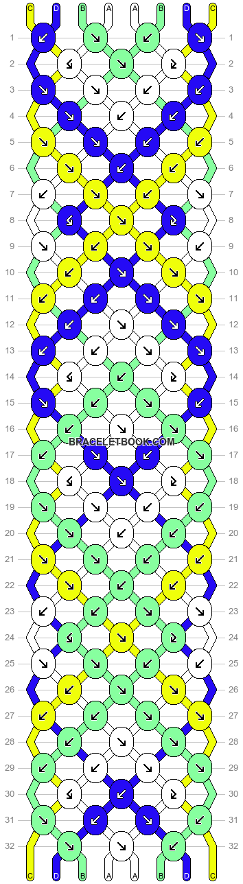 Normal pattern #59270 variation #105067 pattern