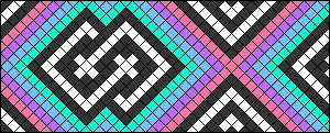 Normal pattern #59302 variation #105091