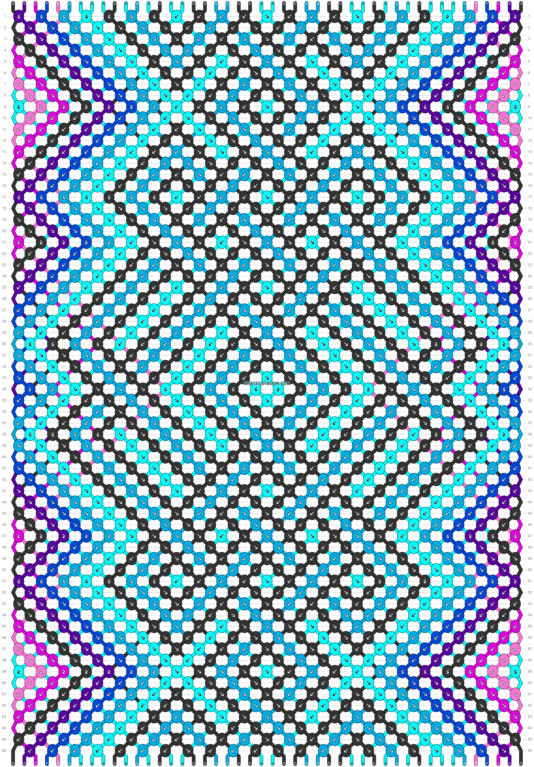 Normal pattern #59291 variation #105092 pattern