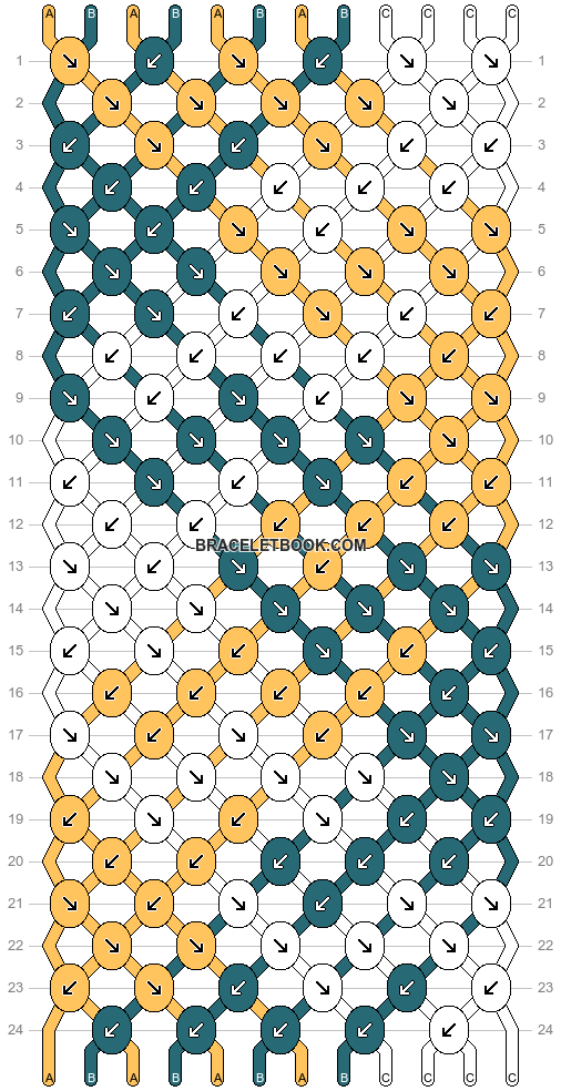 Normal pattern #58242 variation #105104 pattern