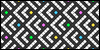 Normal pattern #36083 variation #105127
