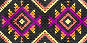 Normal pattern #36812 variation #105130