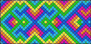 Normal pattern #53718 variation #105140