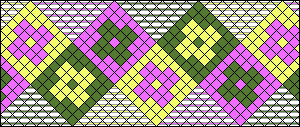 Normal pattern #54146 variation #105151