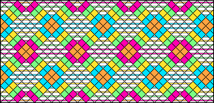 Normal pattern #17945 variation #105152
