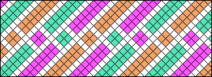 Normal pattern #15341 variation #105162