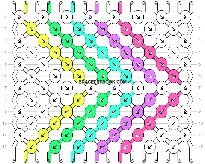 Normal pattern #36384 variation #105171 pattern
