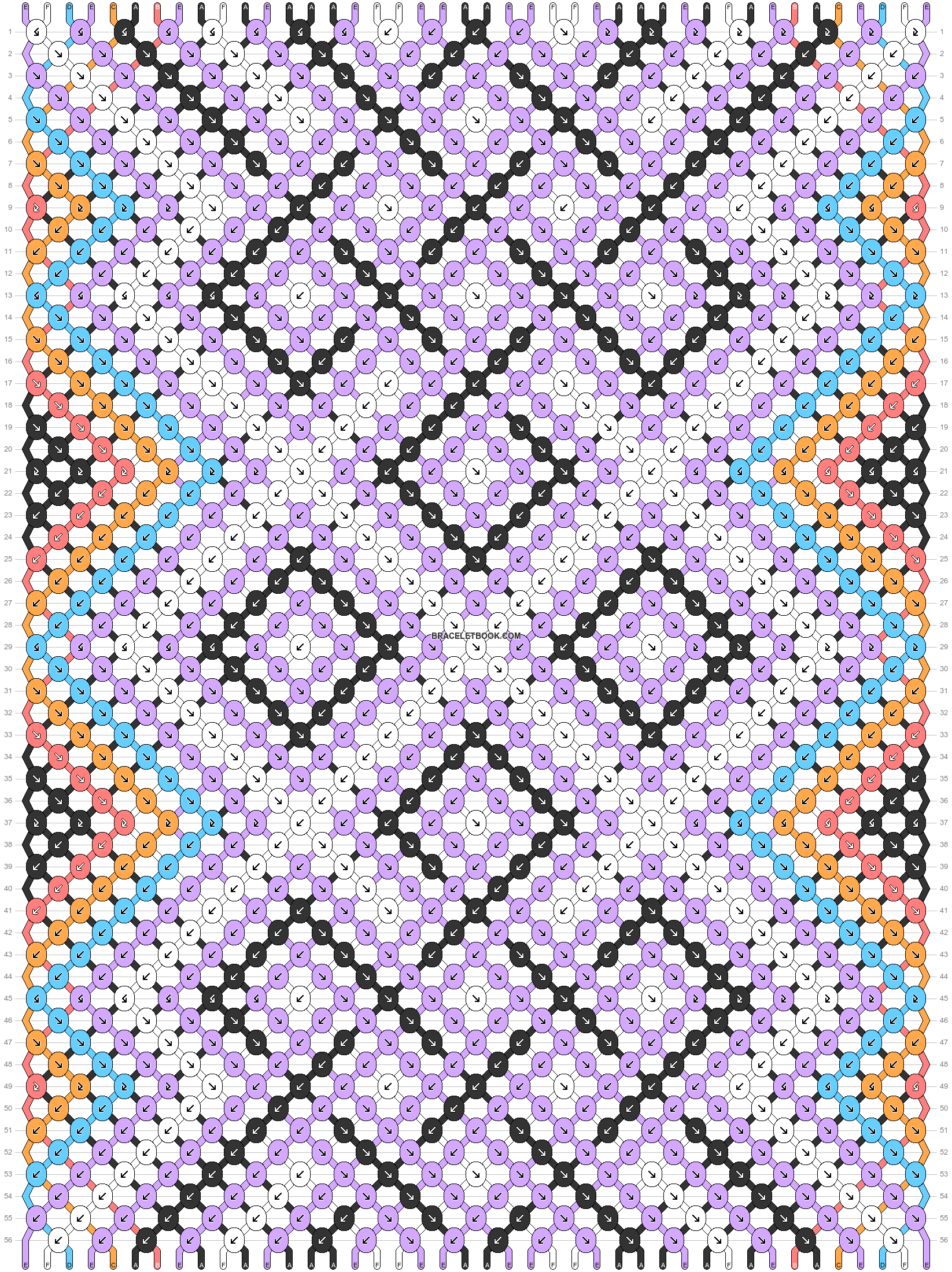 Normal pattern #59386 variation #105202 pattern