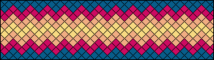 Normal pattern #126 variation #105209