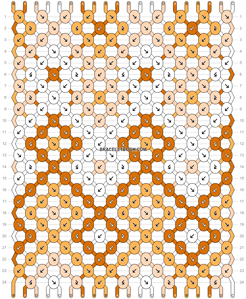 Normal pattern #58430 variation #105220 pattern