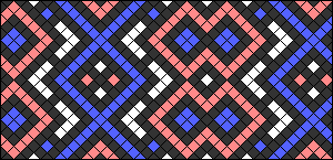 Normal pattern #35281 variation #105239