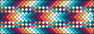 Normal pattern #58406 variation #105261