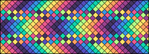 Normal pattern #58406 variation #105262
