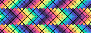 Normal pattern #58411 variation #105263