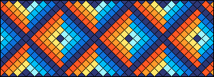 Normal pattern #59284 variation #105267